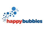 Logo Happy Bubbles Dive Club