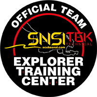 Logo Centri di formazione istruttori SNSI