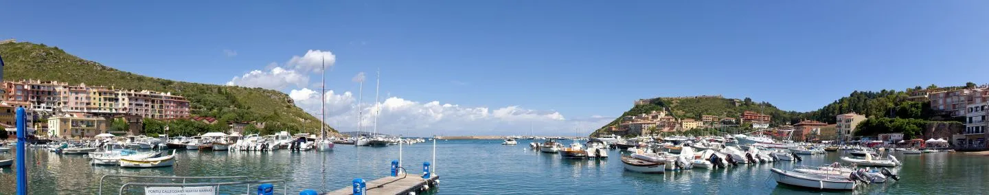 Argentario - 24 e 25 ottobre ci tuffiamo nelle acque dell'Argentario e delle sue isole!